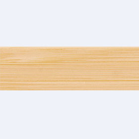 Полоса бамбук натуральный 25мм, 120/150/180см